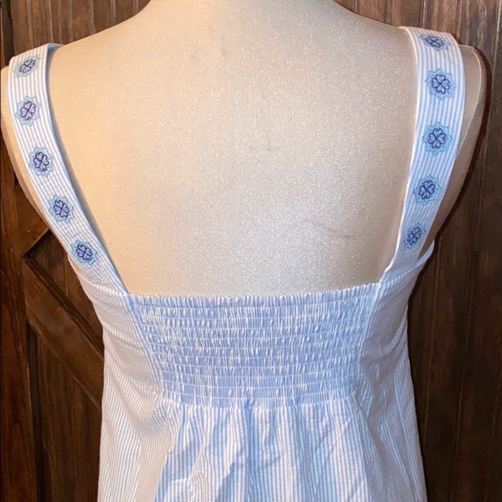 Southern Tide Dress - Picture 6 of 9